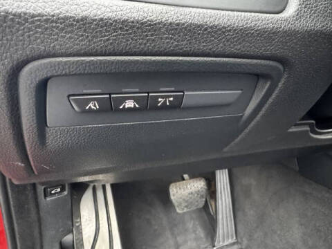 2015 BMW 4 Series 435i xDrive