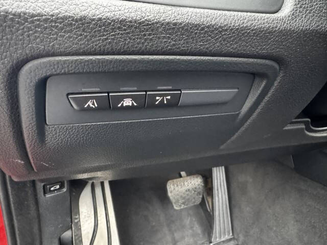 2015 BMW 4 Series 435i xDrive