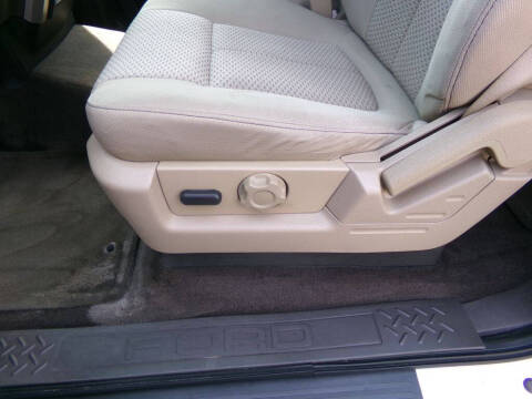 2010 Ford F-150
