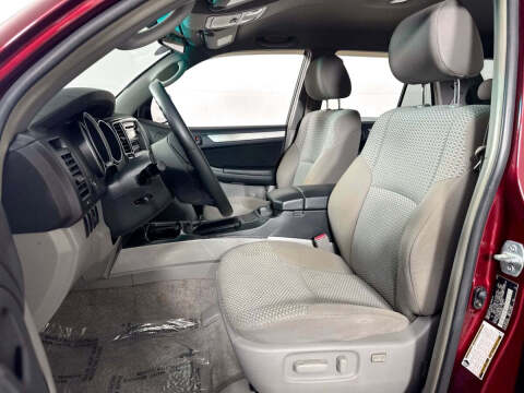 2006 Toyota 4Runner SR5