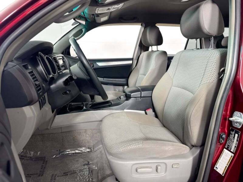 2006 Toyota 4Runner SR5