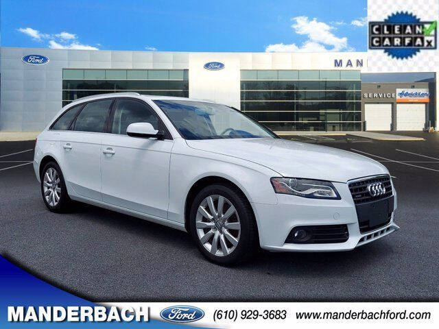 2012 Audi A4 for sale at Capital Group Auto Sales & Leasing in Freeport NY