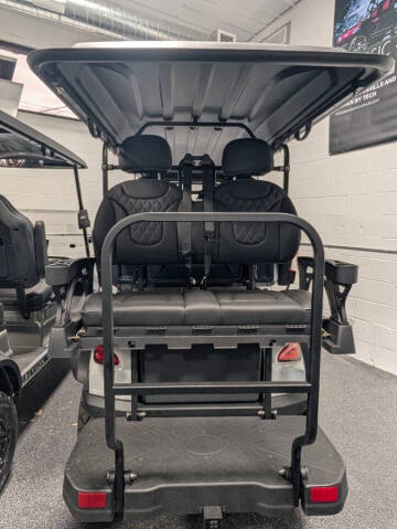 2025 PDG-GREYSON COSTCO 6 SEATER