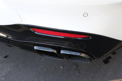 2022 Mercedes-Benz SL-Class AMG SL 63