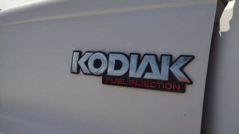 1996 Chevrolet Kodiak C6500