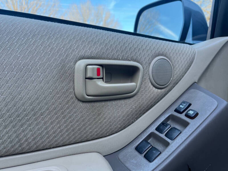 2006 Toyota Highlander