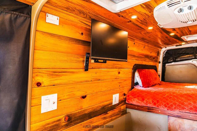 2019 Mercedes-Benz Sprinter