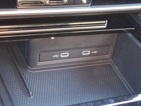 2026 Volkswagen Atlas Cross Sport SEL 4Motion