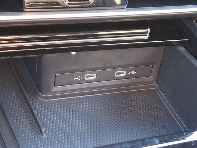 2026 Volkswagen Atlas Cross Sport SEL 4Motion