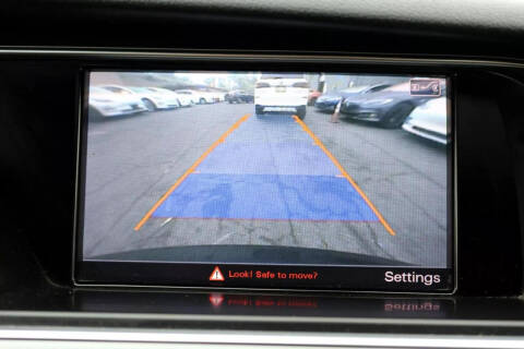 2014 Audi S4 3.0T quattro Premium Plus