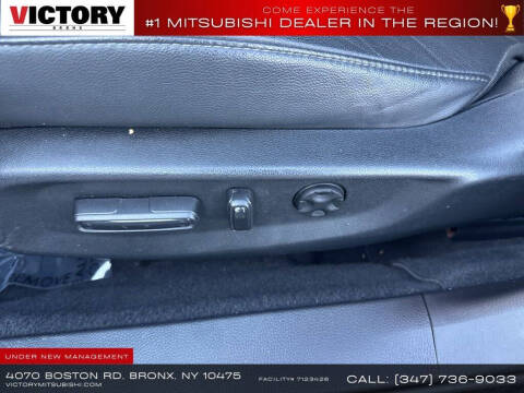 2022 Honda Accord EX-L