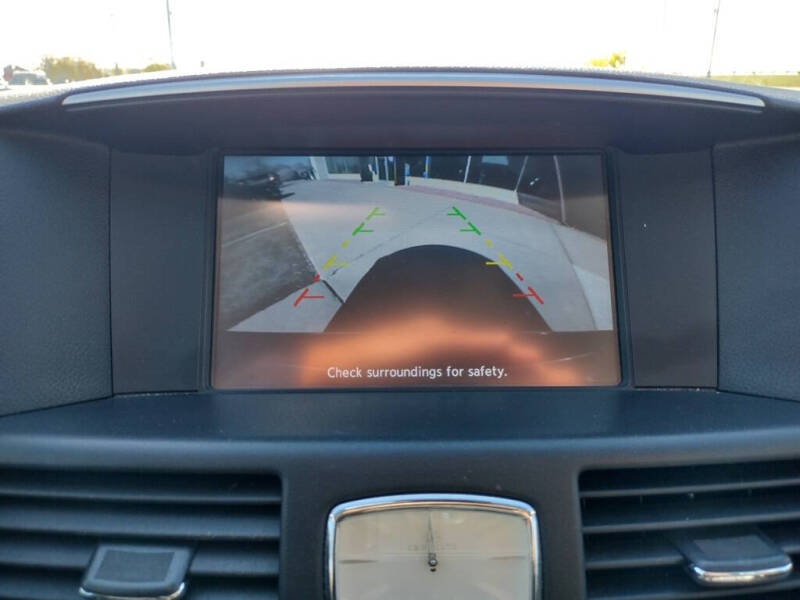 2014 Infiniti Q70 3.7