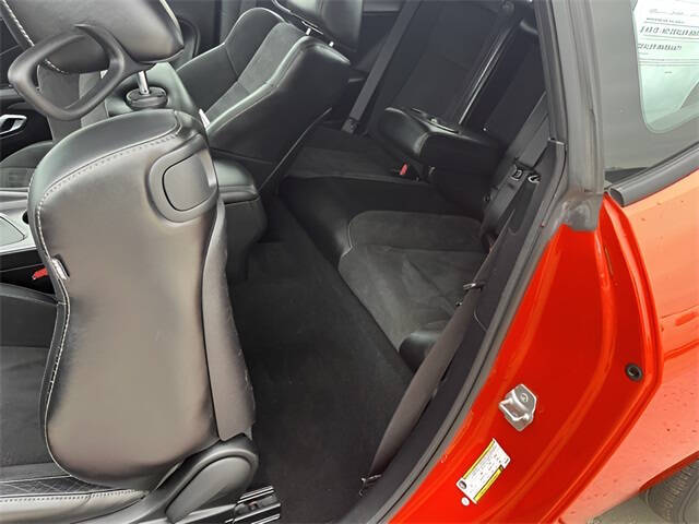 2019 Dodge Challenger GT