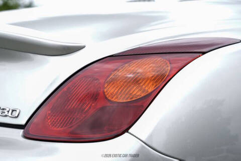 2005 Lexus SC 430