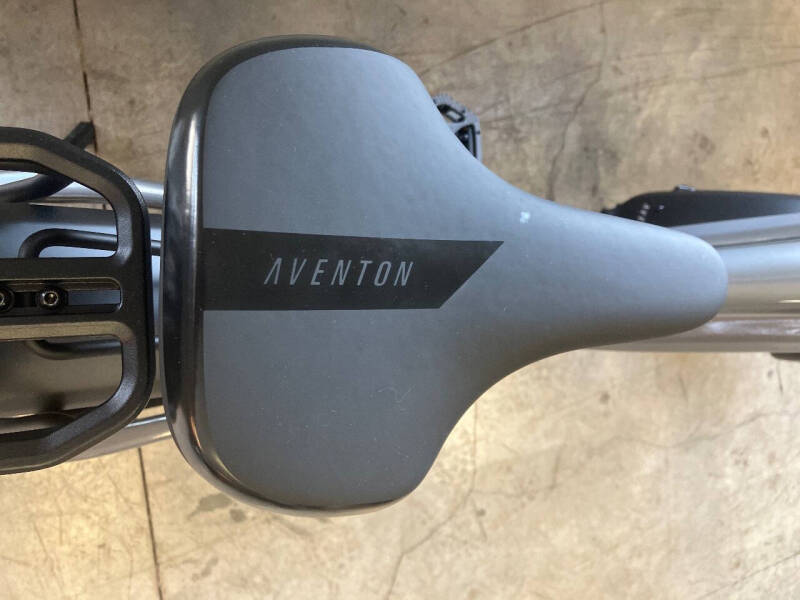 2024 Aventon AE4D3625