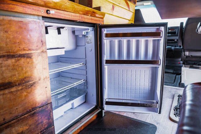 2019 Mercedes-Benz Sprinter