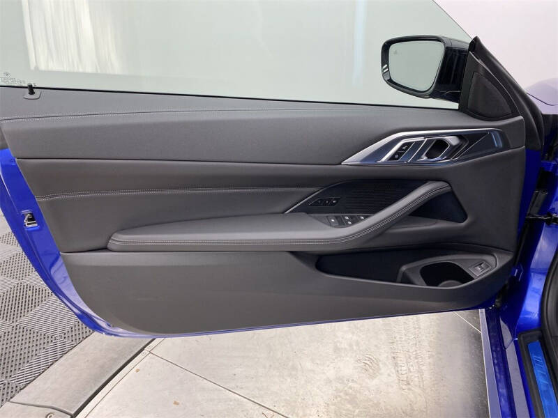 2024 BMW 4 Series 430i xDrive