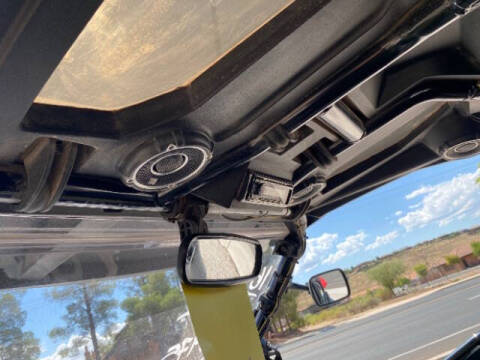 2016 Arctic Cat Unknown