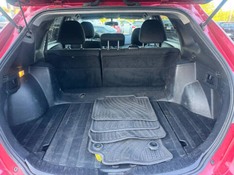 2014 Toyota Venza