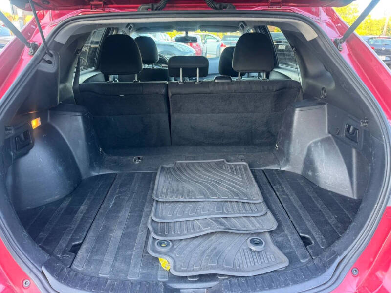 2014 Toyota Venza