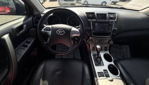 2013 Toyota Highlander