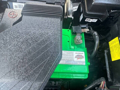 2019 Kia Sportage SX Turbo