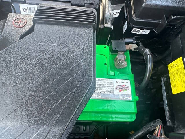 2019 Kia Sportage SX Turbo