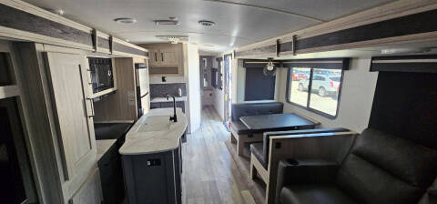 2023 Sundance 293rl