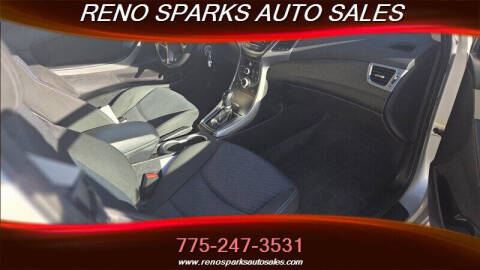 2014 Hyundai Elantra Coupe
