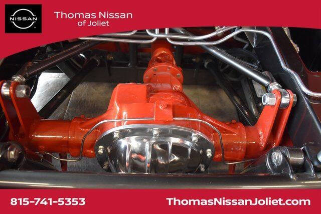 1946 Chevrolet Chevy truck