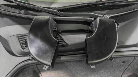 2024 Chevrolet Corvette Stingray