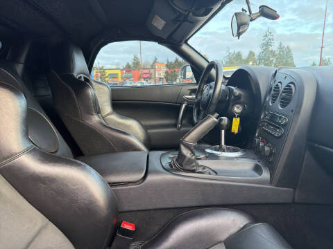 2004 Dodge Viper SRT-10