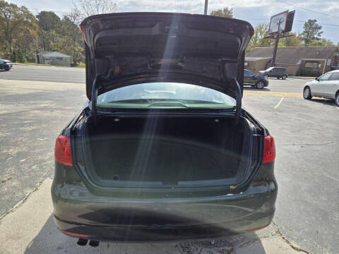 2014 Volkswagen Jetta