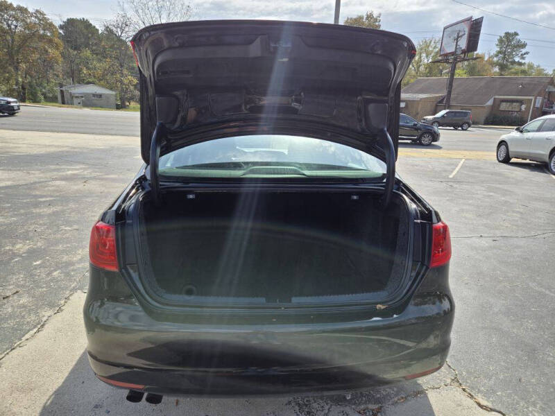 2014 Volkswagen Jetta