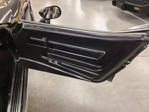 1977 Chevrolet Corvette