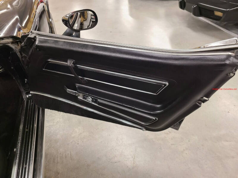 1977 Chevrolet Corvette