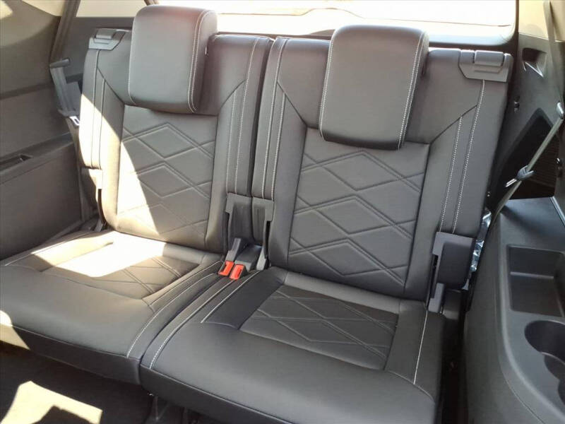 2026 Volkswagen Atlas SE