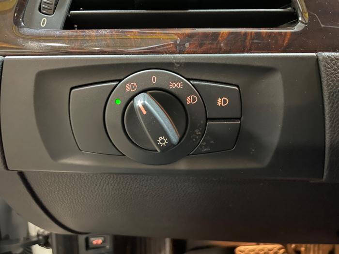 2008 BMW 3 Series 328xi