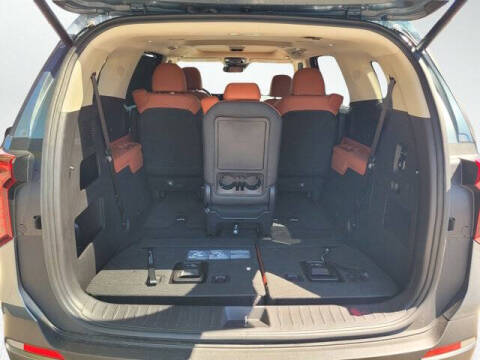 2025 Kia Carnival SX Prestige