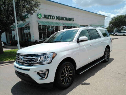 2021 Ford Expedition MAX