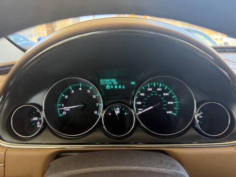 2015 Buick Enclave Premium