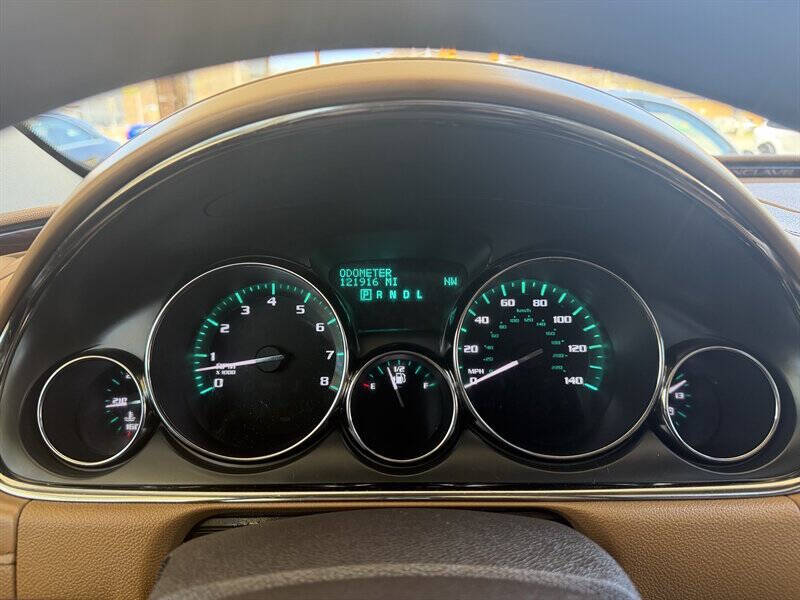 2015 Buick Enclave Premium