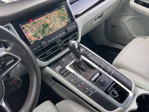 2019 Porsche Macan S