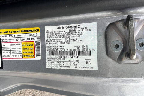 2023 Ford Mustang EcoBoost Premium