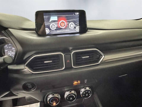 2017 Mazda CX-5 Sport