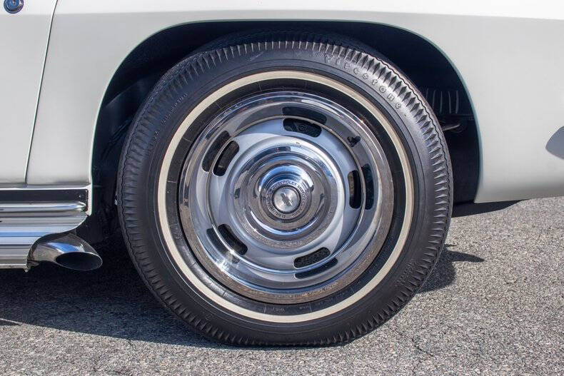 1967 Chevrolet Corvette