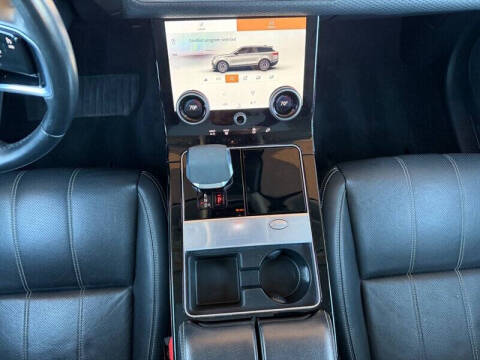 2021 Land Rover Range Rover Velar P250 S