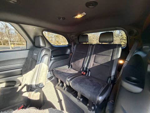 2021 Dodge Durango SRT 392