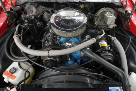 1979 Chevrolet Camaro