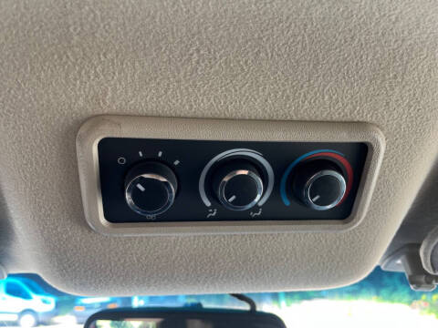 2020 Chevrolet Express LS 3500